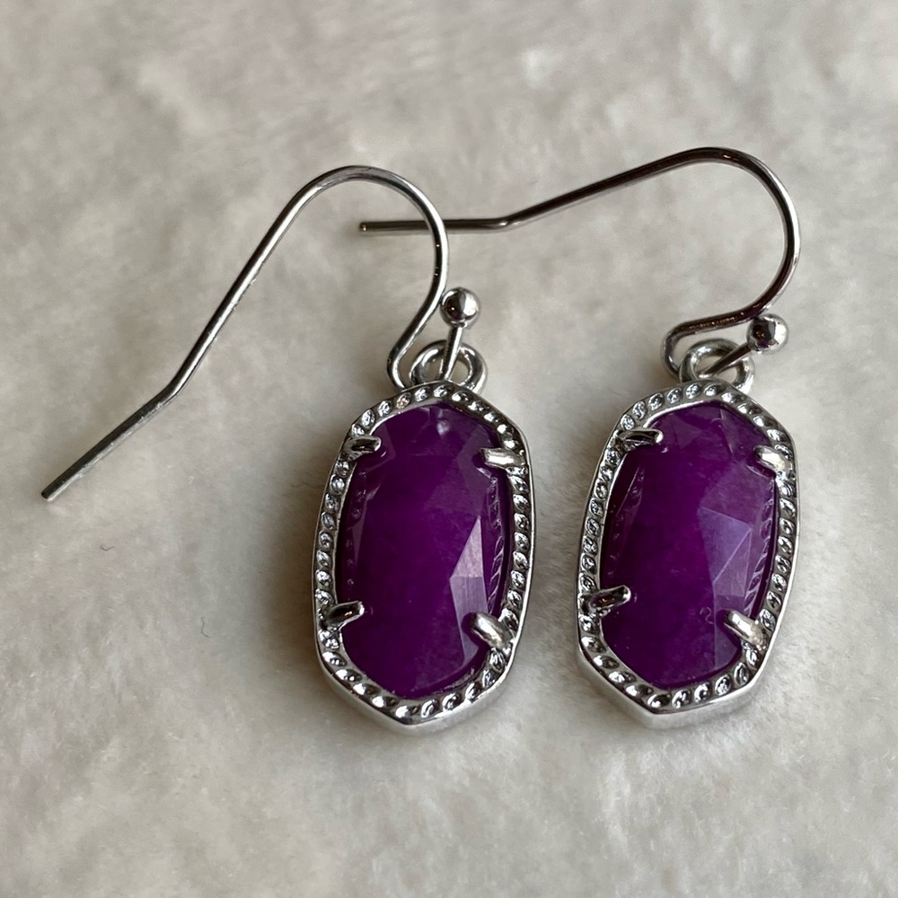 Kendra Scott Earrings - Lee